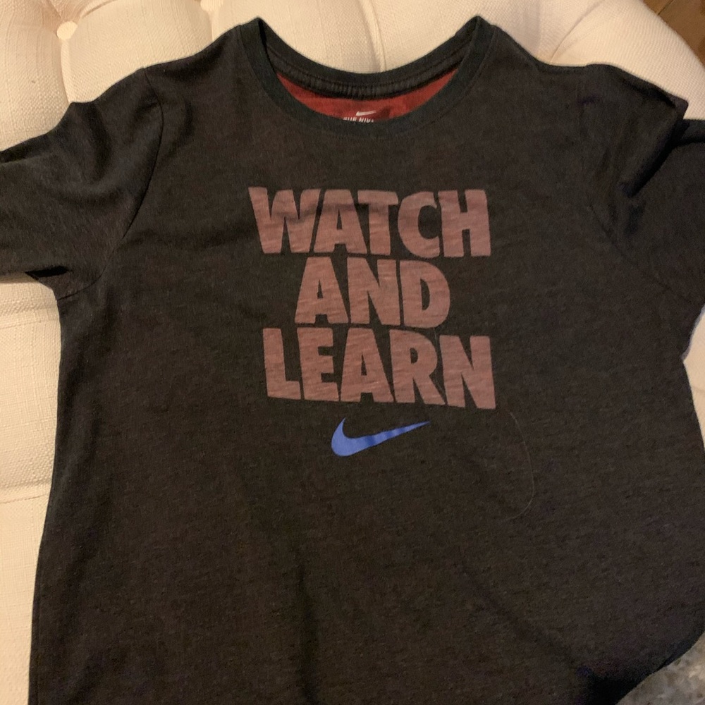 Nike Dri fit Boys XL